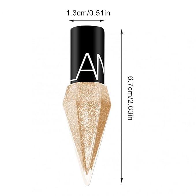 DiamondGlam – Flüssig-Eyeliner | 1+1 GRATIS