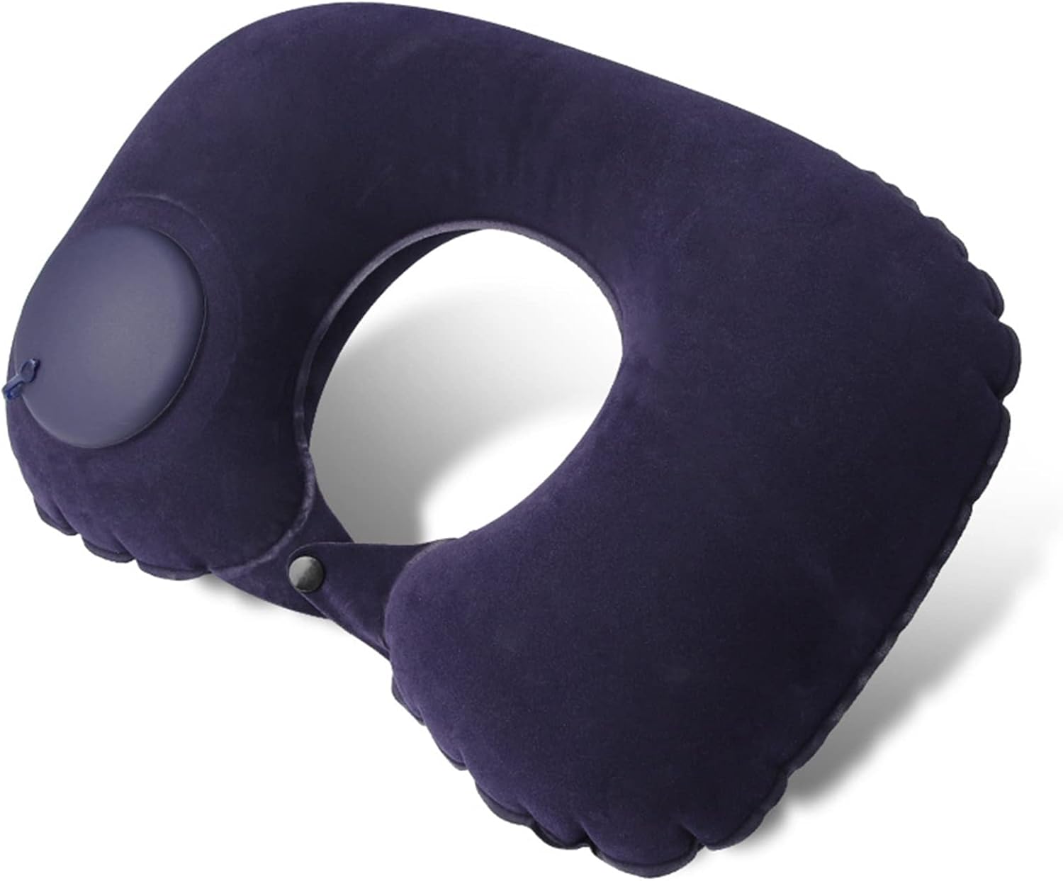 AirComfort™ – Wasserdichtes aufblasbares Nacken- und Reisekissen
