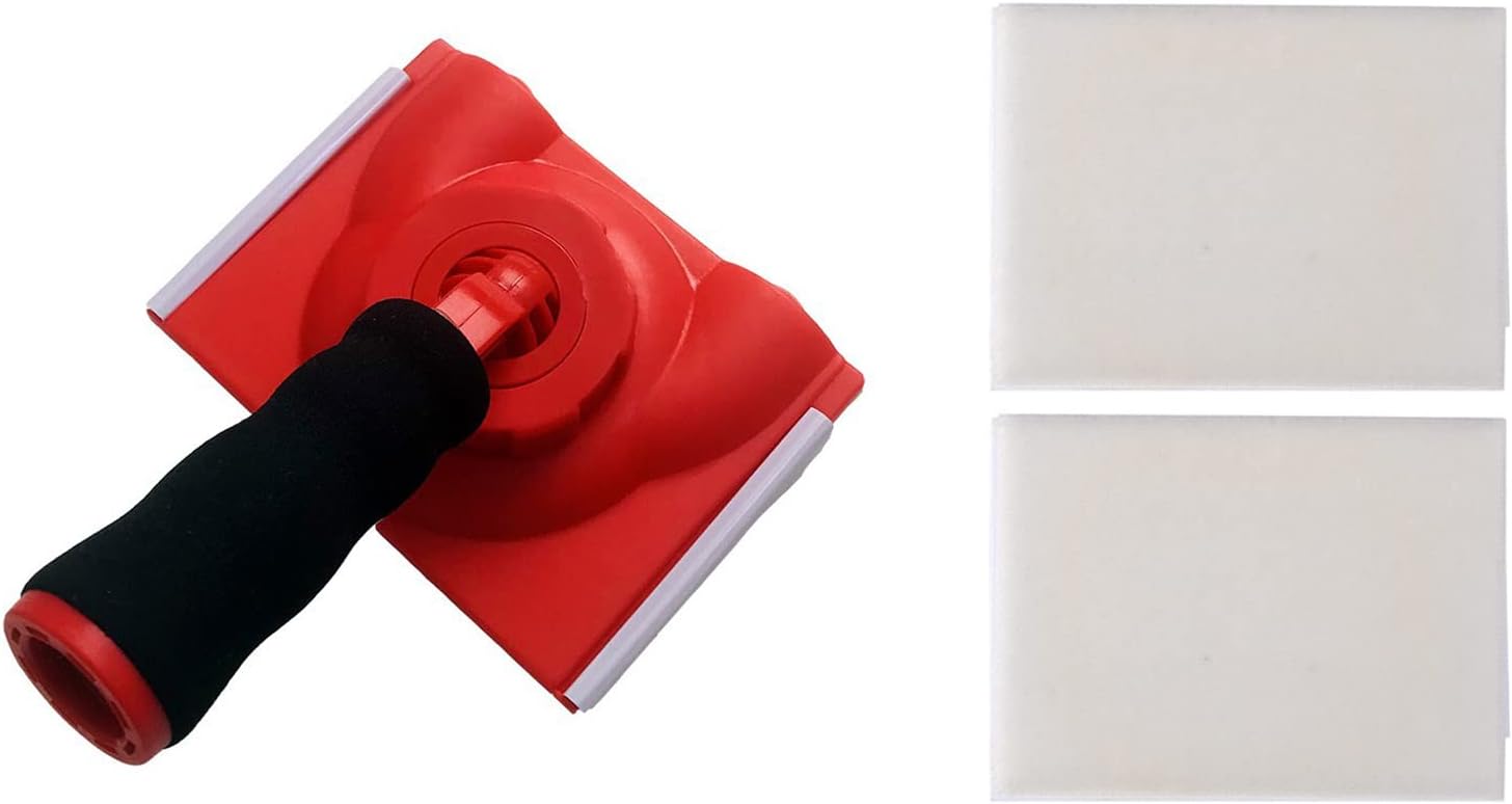 ProPaint – Multifunktionale Latex-Kantenpinsel