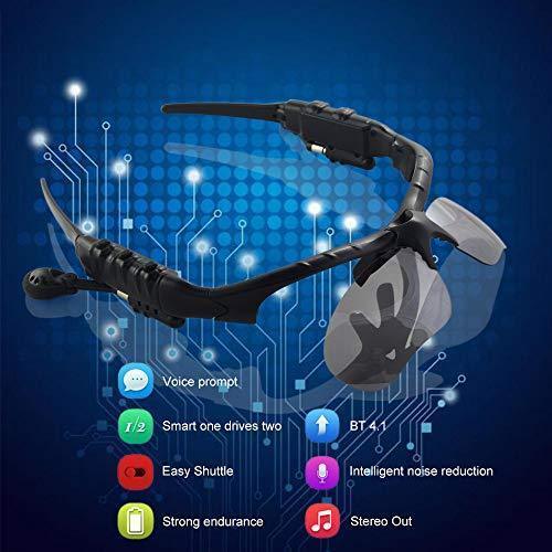 SoundVision™ - Kabelloser Sound & Klarer Schutz  | 50% RABATT