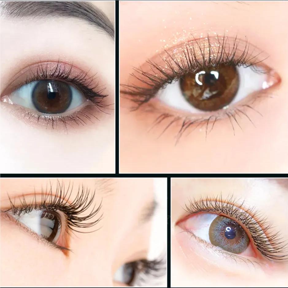 LashTherm™ – 3D Beheizte Wimpernzange | 1+1 GRATIS