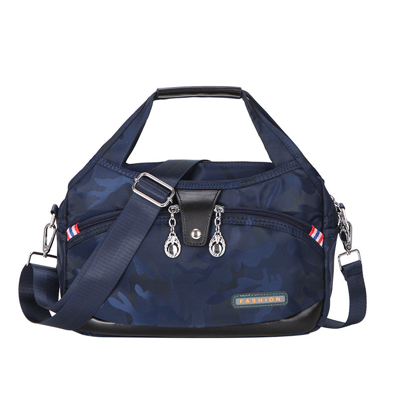 SecureElegance™ Anti-Diebstahl Tote Bag