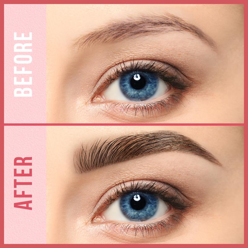 BrowMaster - Microblading Augenbrauenstift | 1+1 GRATIS