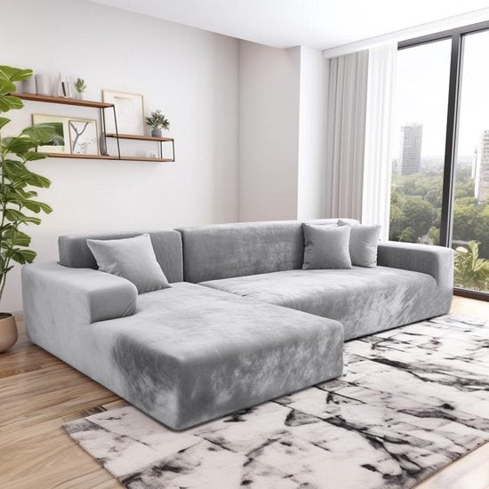 SofaDecke™ | Schützen Sie Ihr neues Sofa oder schenken Sie Ihrem alten ein neues Leben - AB 33% RABATT!