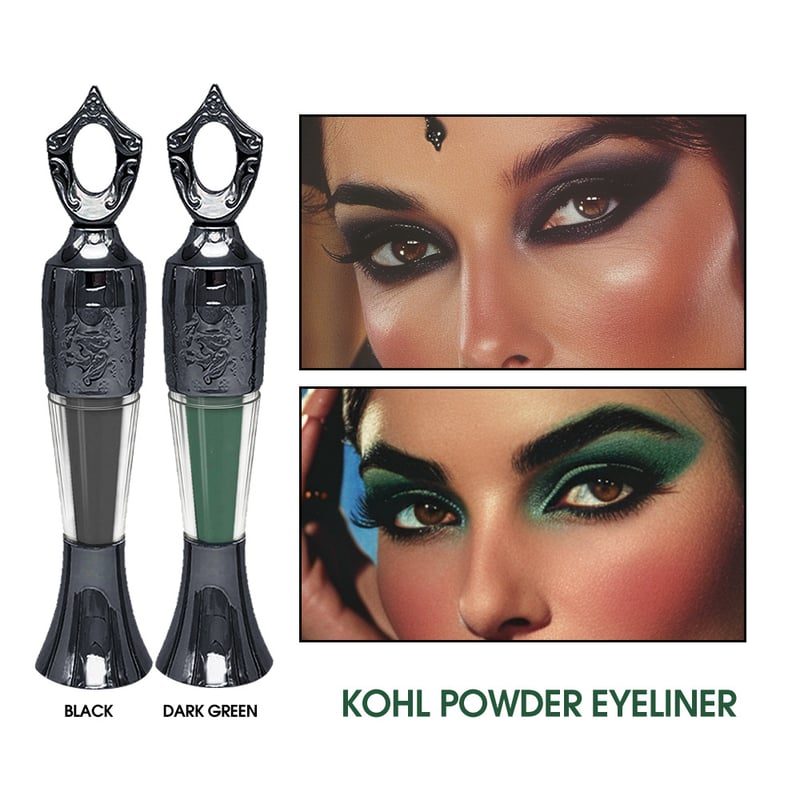 LinerLuxe – Eyeliner für Eleganz & Halt | 1+1 GRATIS