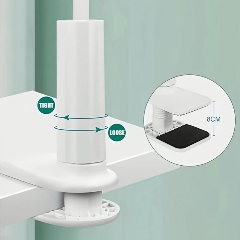 SpinLift™ 360° Tablet- & Handy-Ständer | 50% RABATT