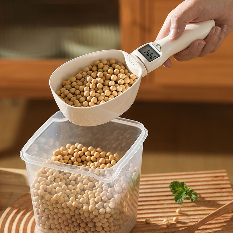 SmartSpoon™ Elektronischer Digital-Löffel | 1+1 GRATIS