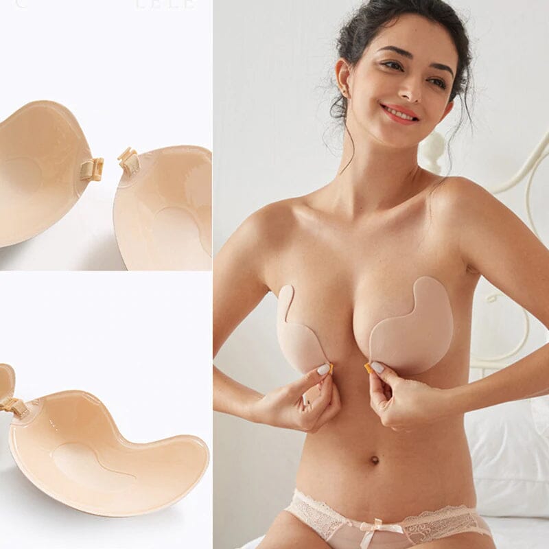 LiftEase™ – Unsichtbares Lifting und Formgebung ohne Träger oder Bügel | 1+2 GRATIS
