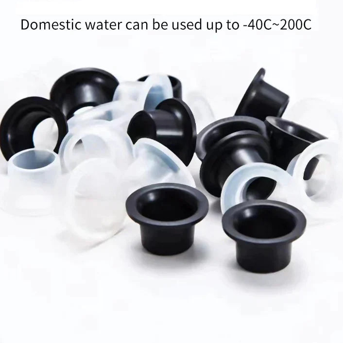 Dichtungsring für den Wasserhahn