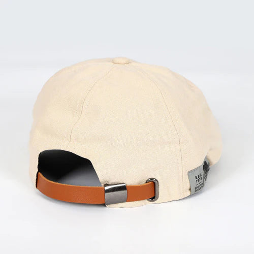 Gentleman’s Choice™ Verstellbare Herren-Beret | 1+1 GRATIS