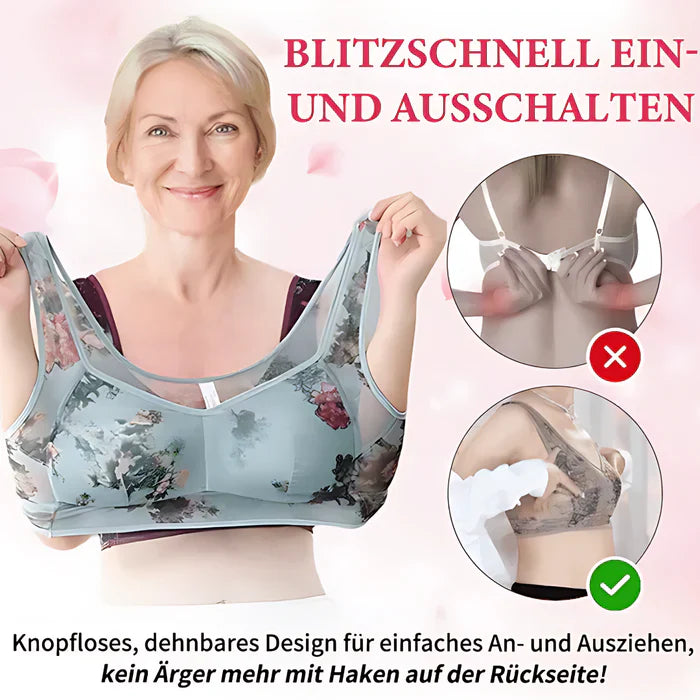 LiftEase – Sofortige Bruststraffung und federleichter Komfort in einem BH | 1+1 GRATIS