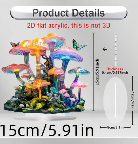 LunaDream – Kreative Monddekorationen | 1+2 GRATIS