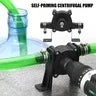 AquaFlink™ - Wasser pumpen ohne zu kleckern | 50% RABATT