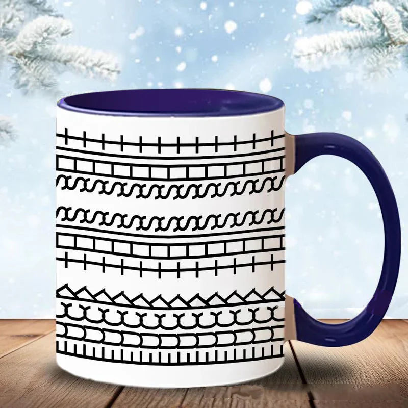 "Fuck This Shit“ – Keramikbecher mit versteckter Botschaft