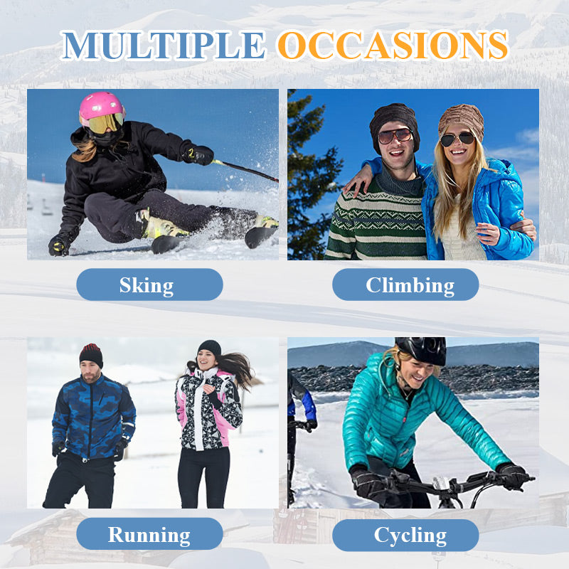 Nancy – Damen Outdoor Schal-Hut