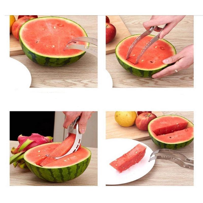 QuickSlice™ | Wassermelonenschneider