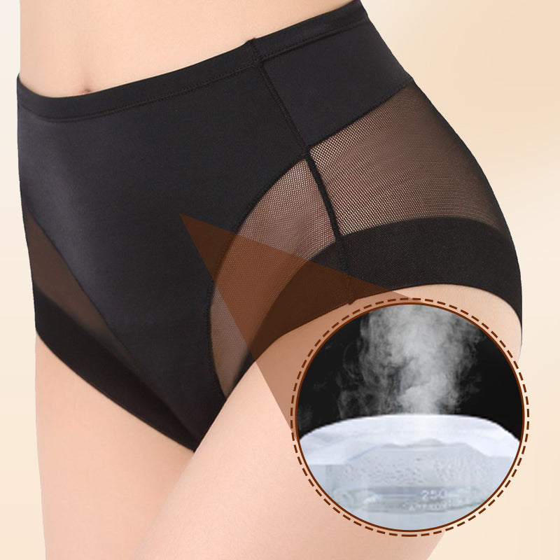 SlimSculpt™ Nahtloses High-Waist-Shaping-Panty-Set | 1+1 GRATIS