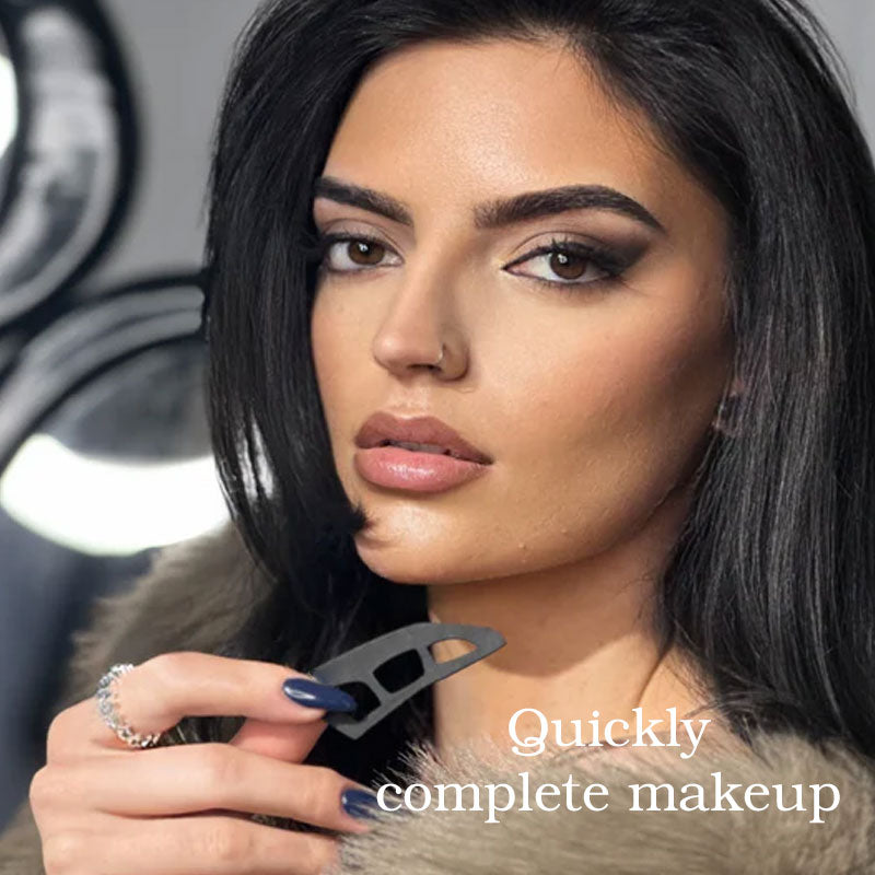 MakeUpPro - Perfektes Augen-Make-up in Sekunden! | 2+2 GRATIS