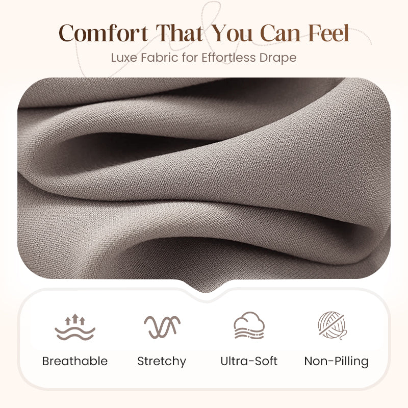 Velisse – Elegantes 3-teiliges Set | 50% RABATT