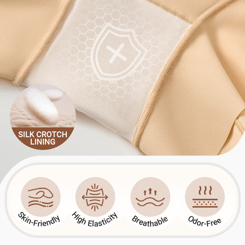 SlimShape™ figurformende Shapewear | extrem elastisch | 1+1 GRATIS