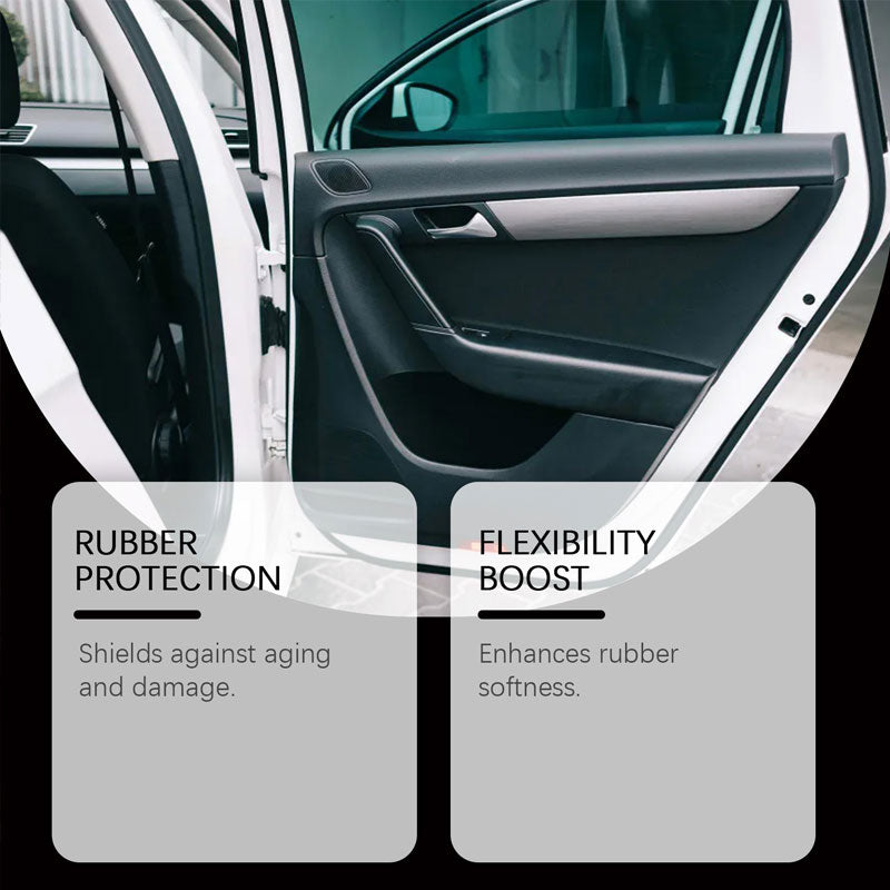 ReviveRubber – Pflege, Schutz & längere Lebensdauer | 1+2 GRATIS