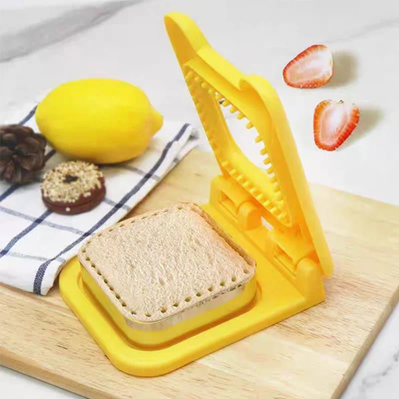 Klozar™ Sandwich-Formen Cutter | 1+1 GRATIS