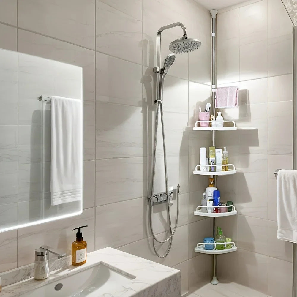 SpaceRack – Maximale Ordnung & Platzersparnis