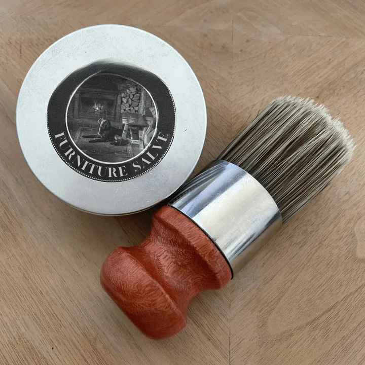 LeatherGuard™ – Natürlicher Balsam zur Revitalisierung & Schutz von Leder | 1+1 GRATIS