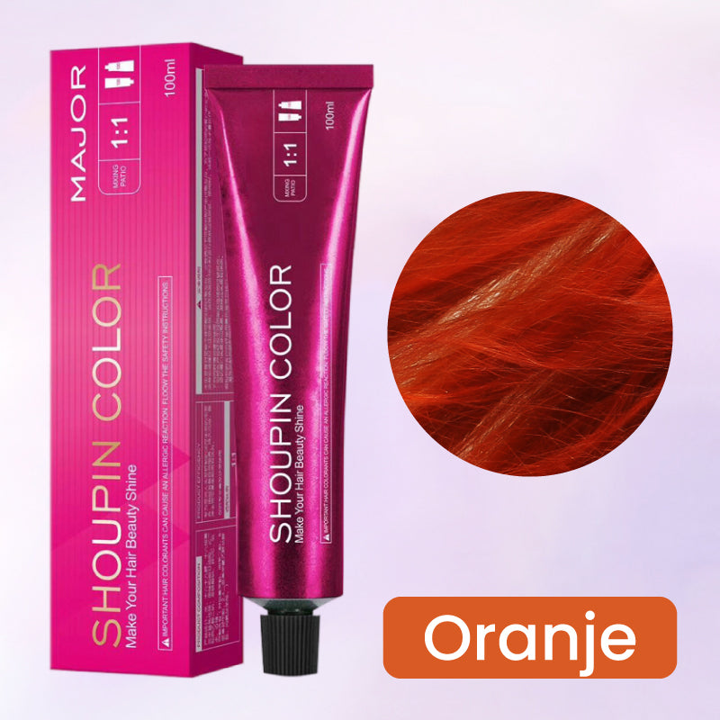 ColorGlow 100 ML - Lang anhaltende Farbe ohne Bleichen | 50% RABATT