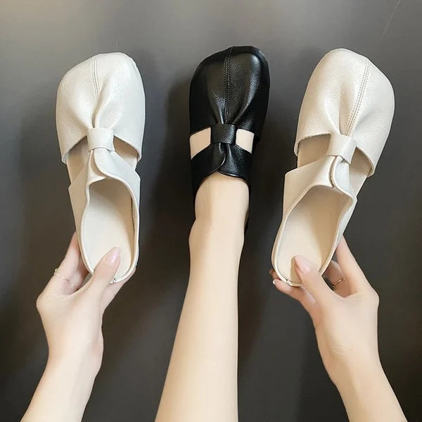 Bequeme orthopädische Schuhe