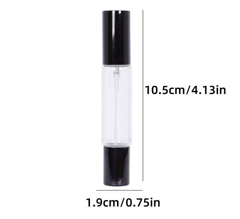 DualBloom™ 2-in-1-Roller und Sprühflasche | 3+3 gratis
