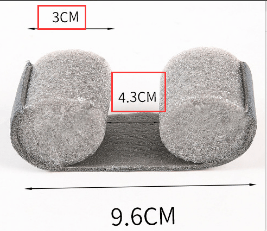 SilentGuard - Türbodendichtung | 1+1 GRATIS