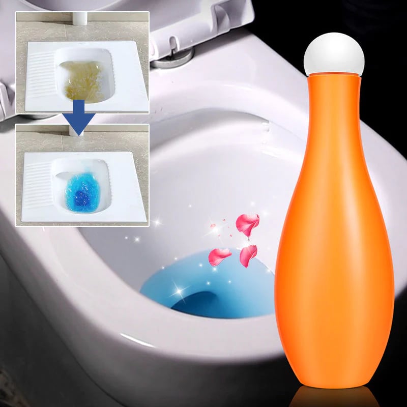 CleanWave – Frisches WC ohne Aufwand | 1+1 GRATIS