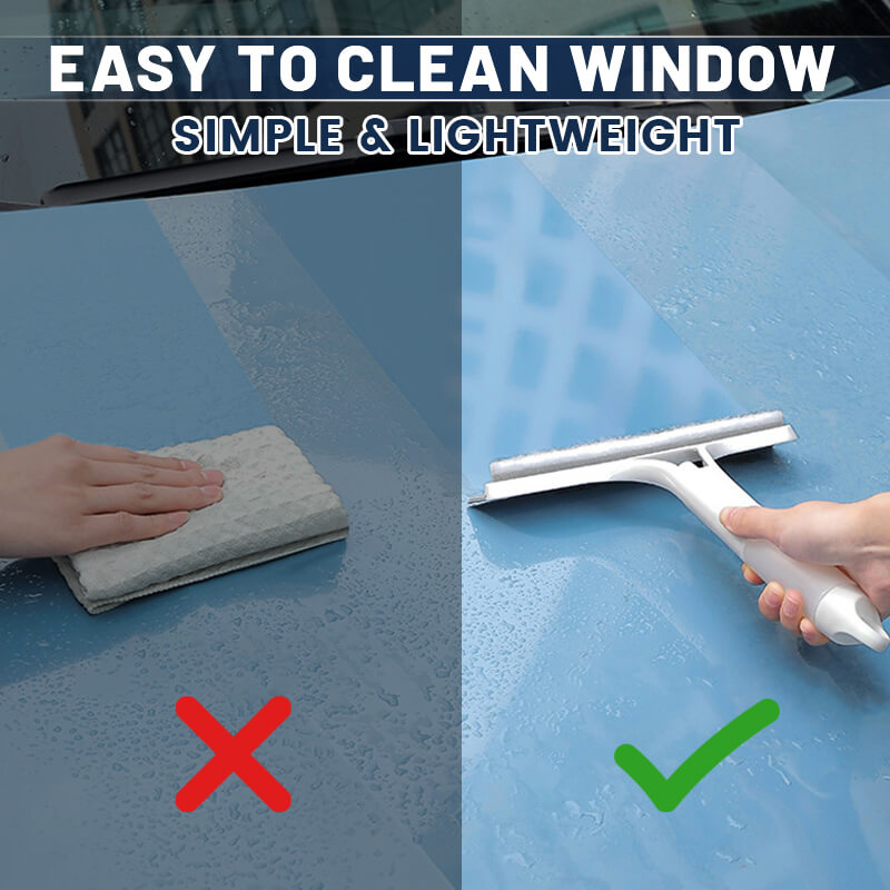 ClearSwipe – 3-in-1 Fensterwischer