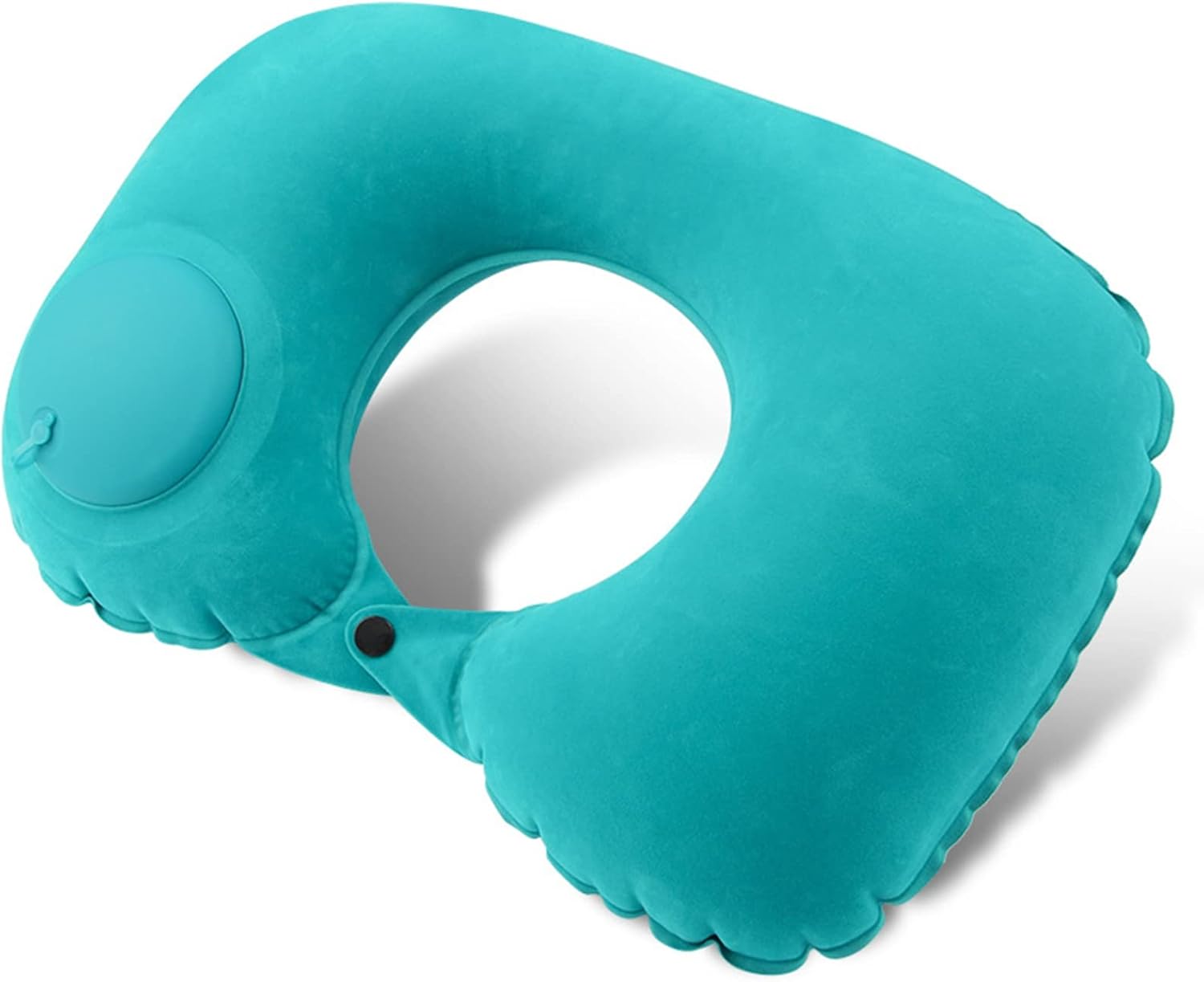 AirComfort™ – Wasserdichtes aufblasbares Nacken- und Reisekissen