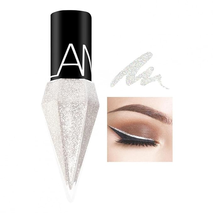 DiamondGlam – Flüssig-Eyeliner | 1+1 GRATIS