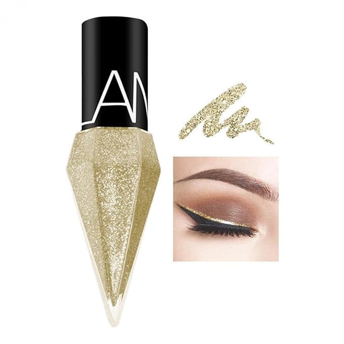 DiamondGlam – Flüssig-Eyeliner | 1+1 GRATIS