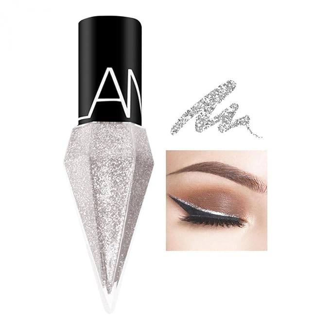 DiamondGlam – Flüssig-Eyeliner | 1+1 GRATIS
