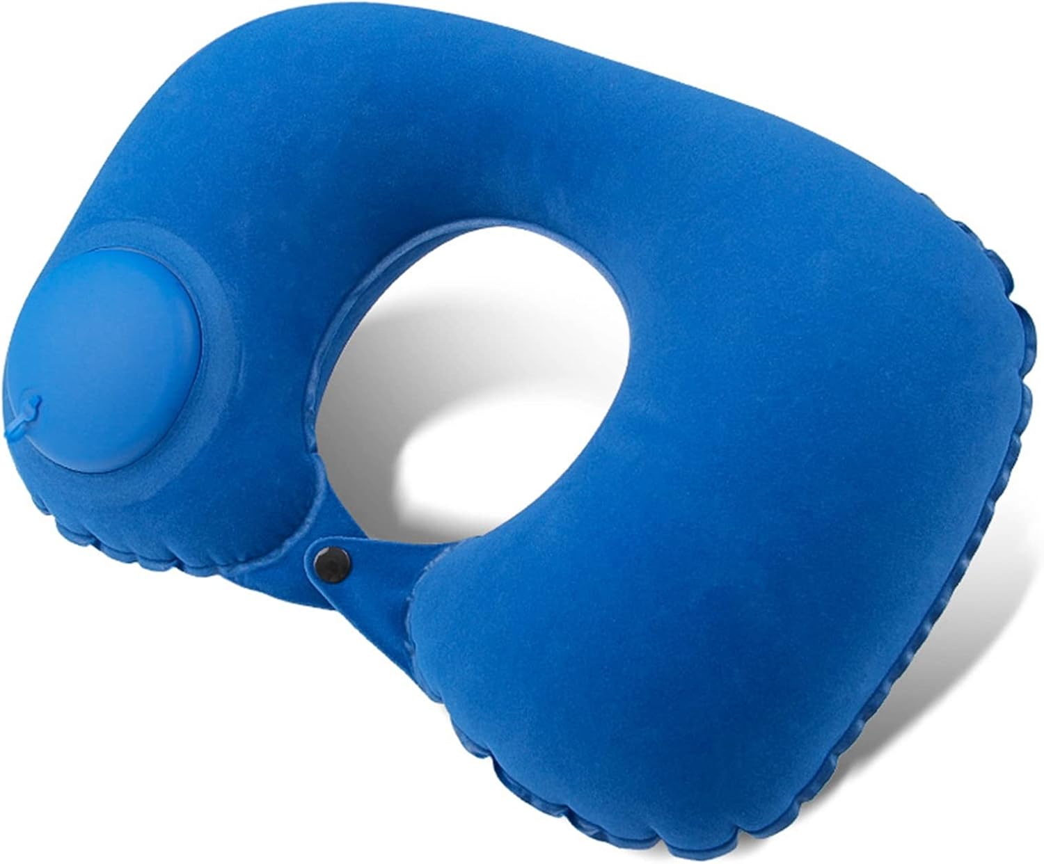 AirComfort™ – Wasserdichtes aufblasbares Nacken- und Reisekissen