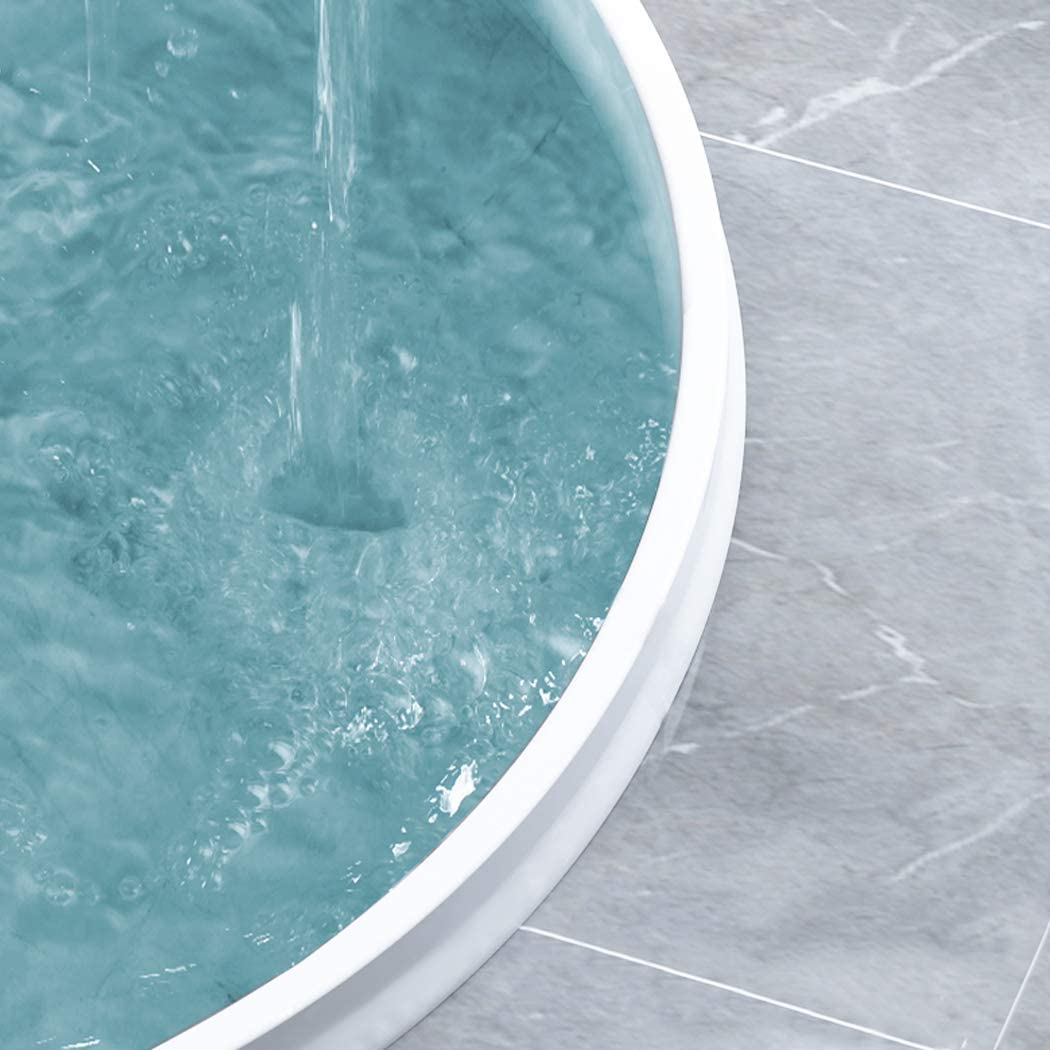 AquaShield™ – Duschbarriere gegen Überschwemmungen im Bad | 50% RABATT