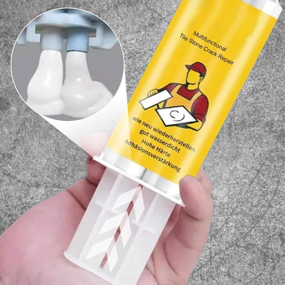 Perfekte Reparaturen für Marmor und Stein | 1+1 GRATIS