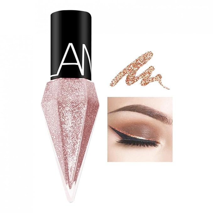 DiamondGlam – Flüssig-Eyeliner | 1+1 GRATIS