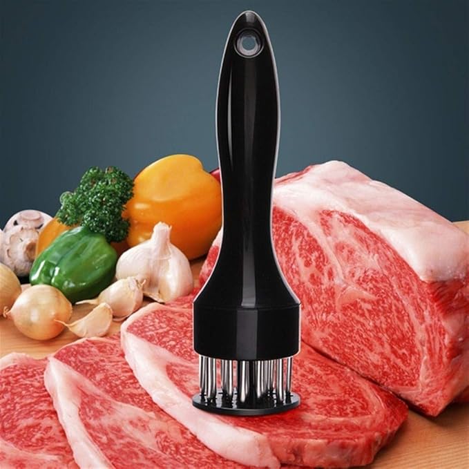 Fleischhammer Küchenhelfer aus Fleisch Loses Steak