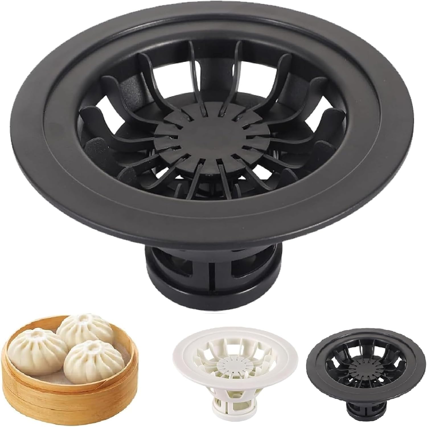 BaoziMaster™ – Perfekte Dumplings in Sekunden | 1+1 GRATIS