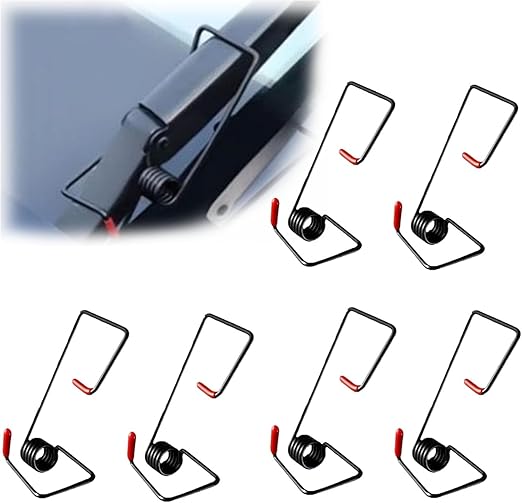Wischerarm Druckfeder Booster