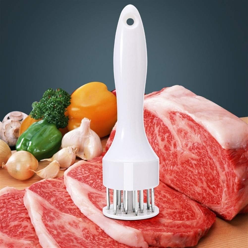 Fleischhammer Küchenhelfer aus Fleisch Loses Steak