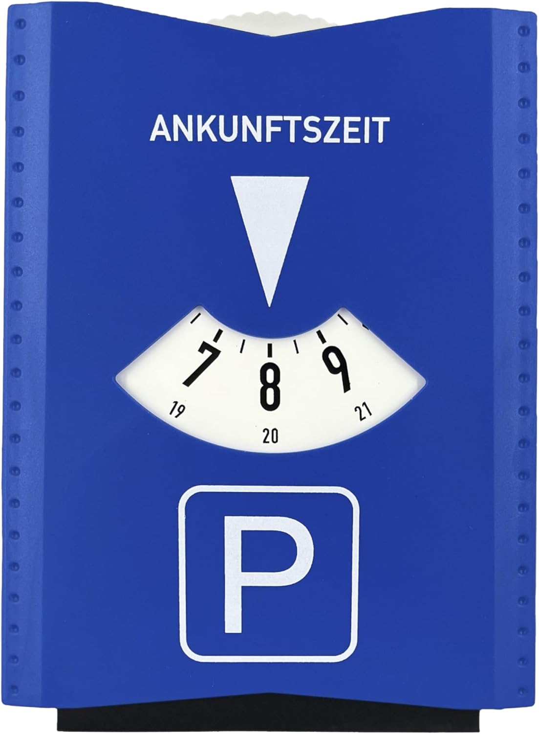 Großhandel automatische Parkscheibe