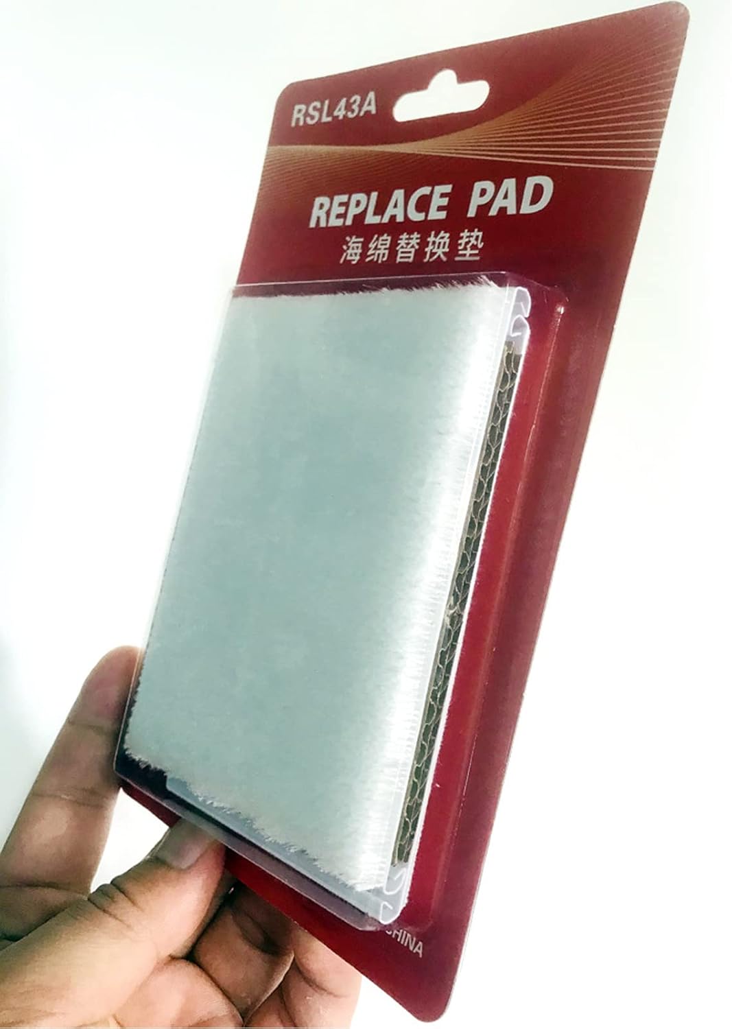 ProPaint – Multifunktionale Latex-Kantenpinsel