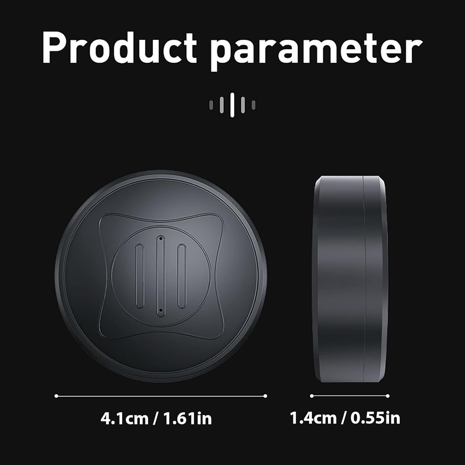 SecureTrack – Der zuverlässige GPS-Anti-Diebstahl-Tracker für Ihr Auto | 50% RABATT