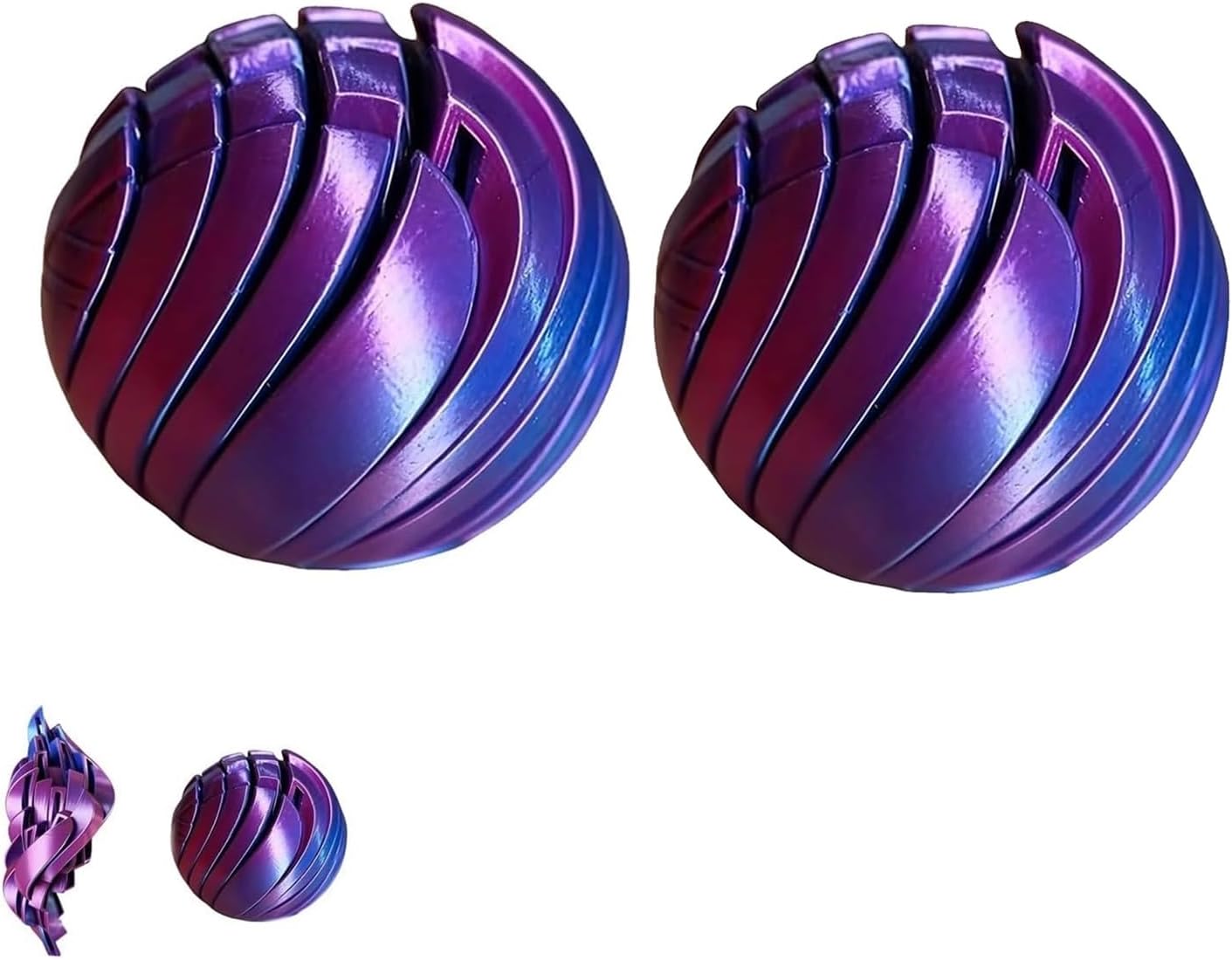 NeuroGlide – Ultimative Stressentlastung in Ihrer Hand